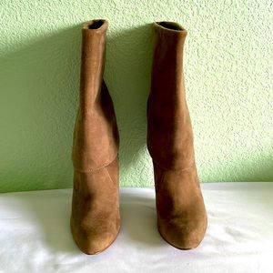 Colin Stuart Boots